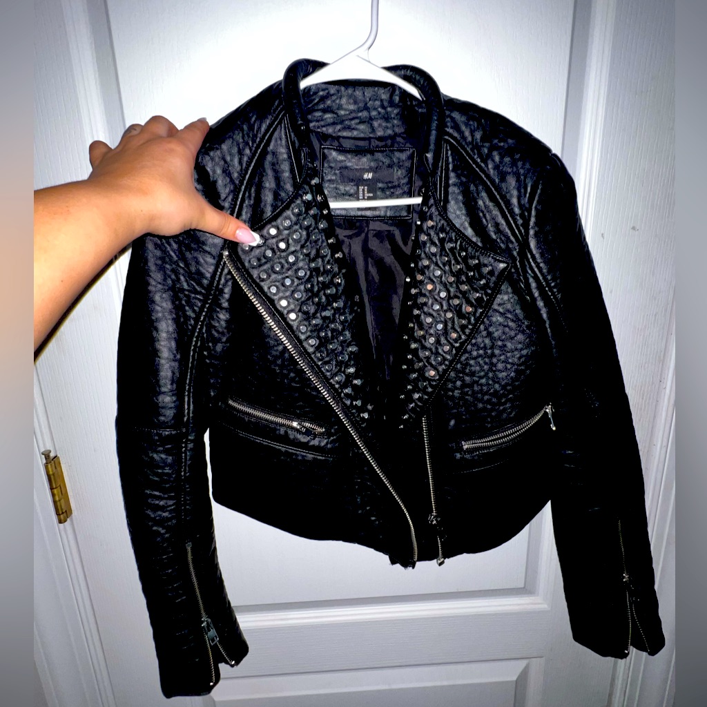Black Leather